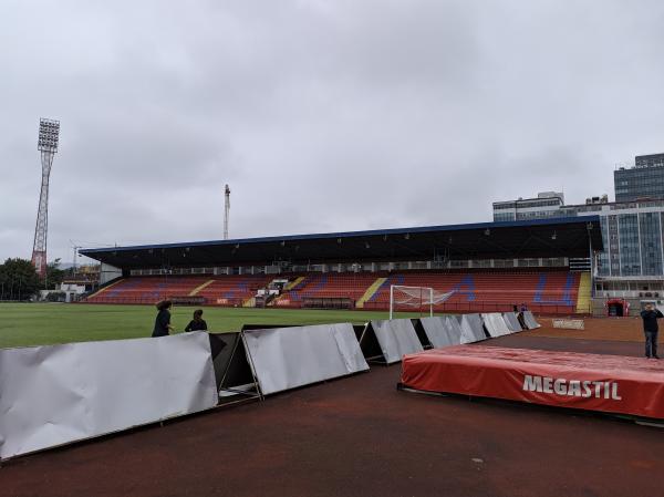 Gradski Stadion Banja Luka - Banja Luka