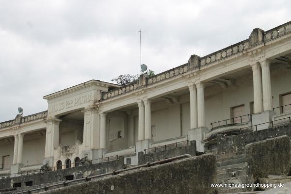 Esplanade de la Citadelle de Namur - Namur
