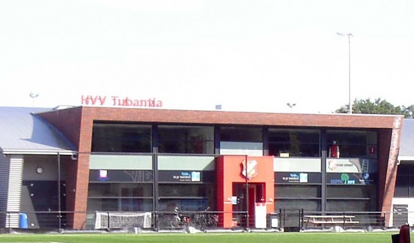 Sportpark De Bijenkorf veld 1 - Hengelo OV