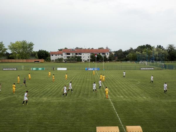 Pivara Stadion - Čelarevo