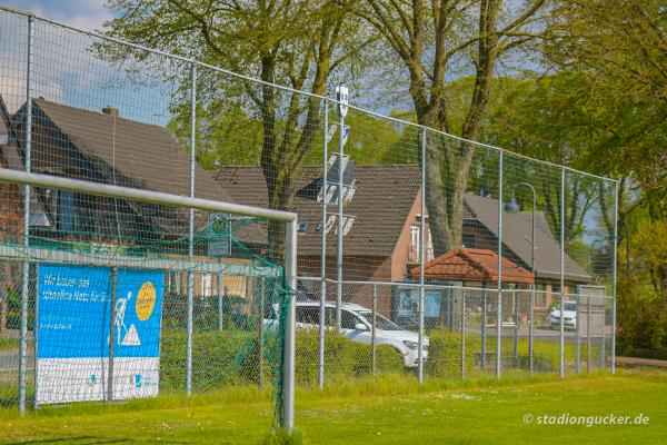 SSV Arena - Bedburg-Hau-Louisendorf