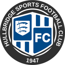 Wappen Hullbridge Sports FC  26098