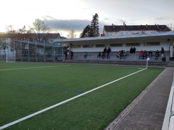 Ziegelei-Sportplatz 2 - Singen/Hohentwiel