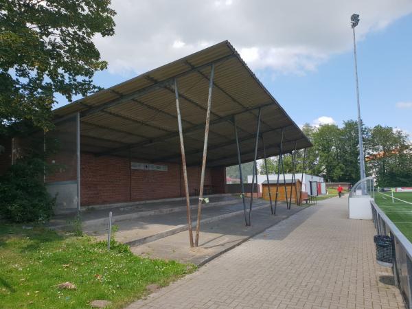 Poligras-Stadion - Brake/Unterweser