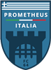 Wappen FC Prometheus Italia Porz 1964