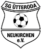 Wappen SG Ütteroda Neukirchen 1979