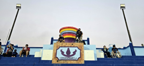 Ayutthaya Province Stadium - Ayutthaya