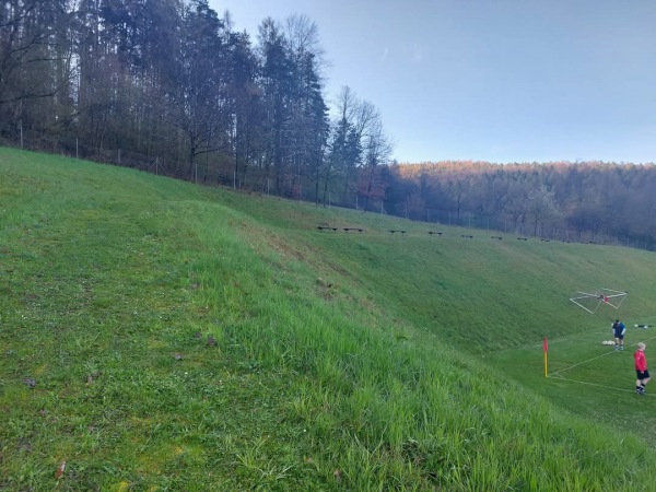 Sportanlage Neuendorf - Neuendorf/Main
