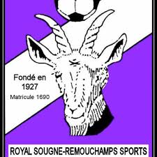 Wappen Royal Sougne-Remouchamps   43797