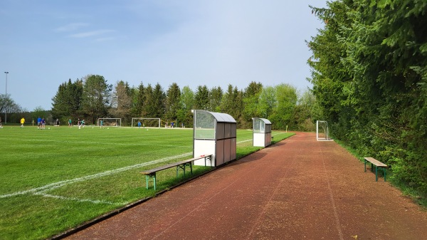 Walter-Hegner-Sportstätte - Schauenstein
