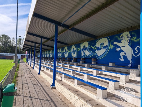 Sportpark Rooswijk - Velsen-Velsen-Noord