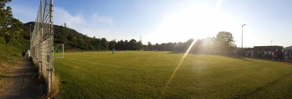Ahlsbergsportplatz - Pfullingen