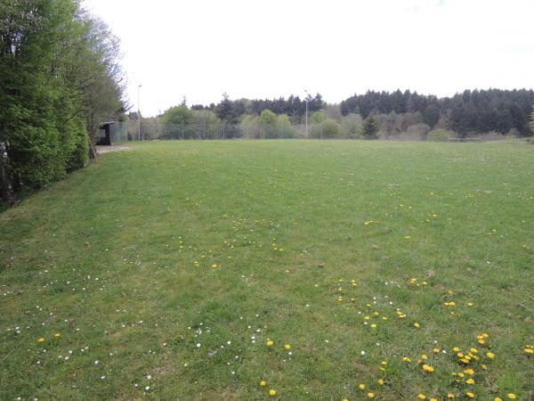 Sportplatz Wollmerschied - Lorch/Rhein-Wollmerschied