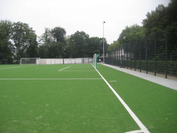 Jahnstadion Nebenplatz 1 - Neuss