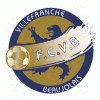 Wappen FC Villefranche-Beaujolais Wappen FC Villefranche-Beaujolais