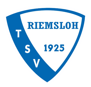Wappen TSV Riemsloh 1925 III  84718