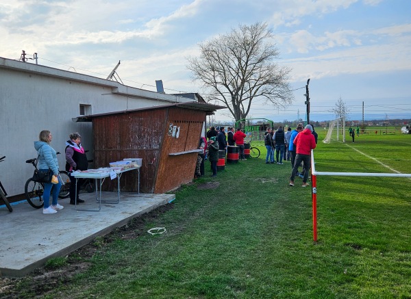 Ősi Sportpálya - Ősi