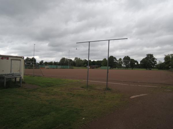 Sportanlage Geinsheimer Straße Platz 2 - Riedstadt-Leeheim