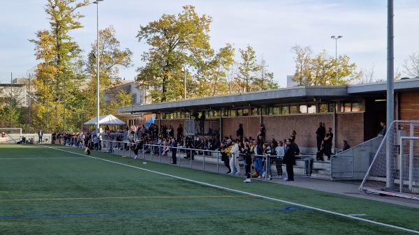 Sportpark Wyler - Bern