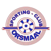 Wappen SC Orsmaal  53286