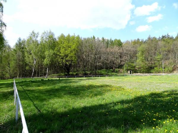 Sport- und Reitplatz Schenkenberg - Zeitz-Würchwitz