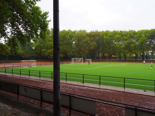 Goystadion - Dortmund-Hörde