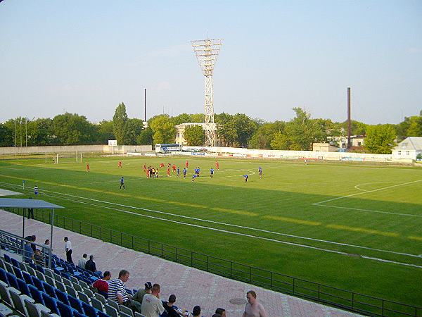 Stadionul Orășenesc - Bender (Tighina)