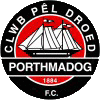 Wappen CPD Porthmadog FC  3096