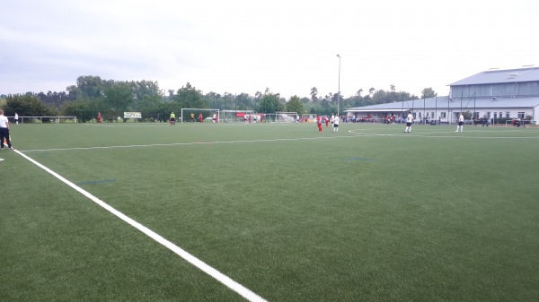 Sportpark Ehlried Platz 2 - Lorsch