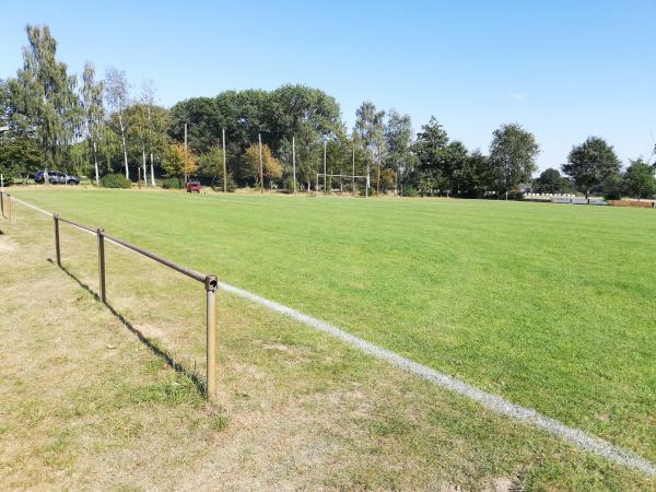 Sportanlage Herkener Straße - Isselburg-Heelden