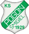 Wappen KS Pogoń Śmigiel  87225