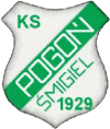 Wappen KS Pogoń Śmigiel