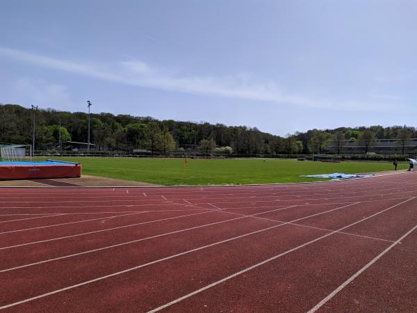 Stade ASPTT - Riedisheim