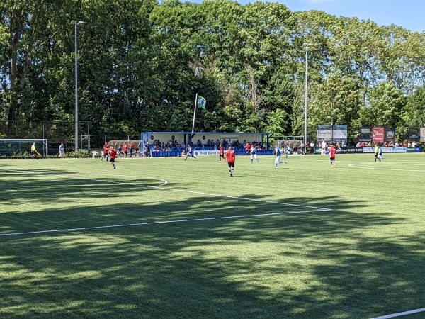 Sportpark LMO - Rotterdam