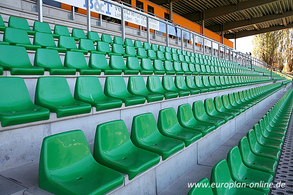 Nordhessenstadion - Lohfelden