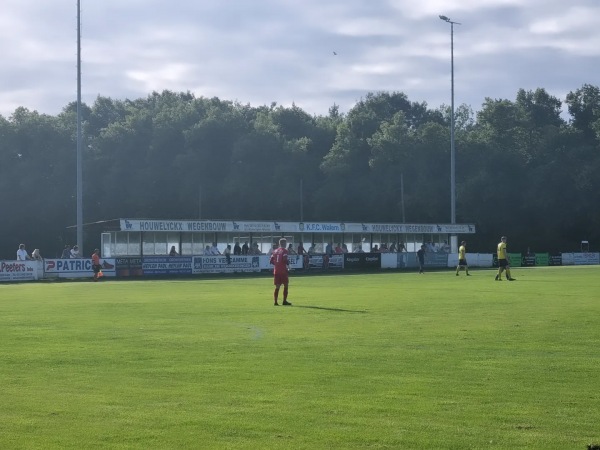 Complex Battenbroek - Mechelen-Walem