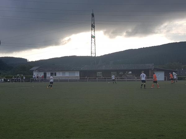 FSV-Arena - Attendorn-Helden