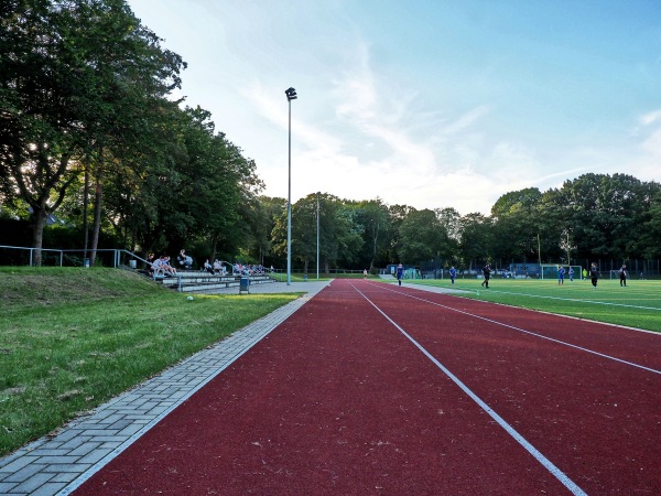 Graf Hotte Horststadion - Herne-Wanne-Holsterhausen