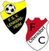 Wappen SG Lenkersheim/Oberndorf (Ground B)