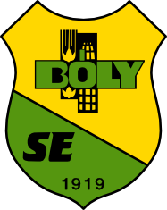 Wappen Bólyi SE  71746