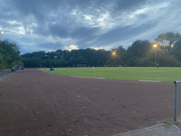Sportplatz Ammerweg - Ganderkesee-Bookholzberg