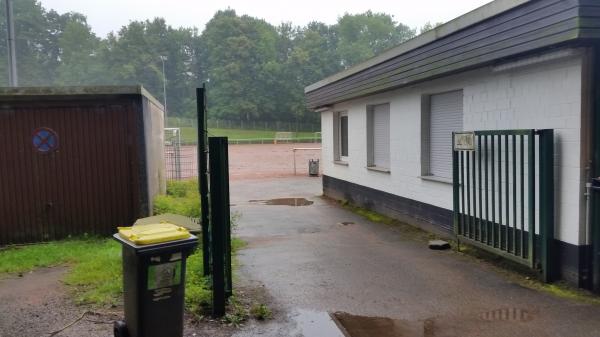 Sportanlage Eschenbeek - Wuppertal-Uellendahl