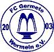 Wappen FC Germete-Wormeln 2003  17121