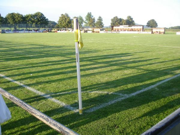 Sportplatz Ränkam - Furth/Wald-Ränkam