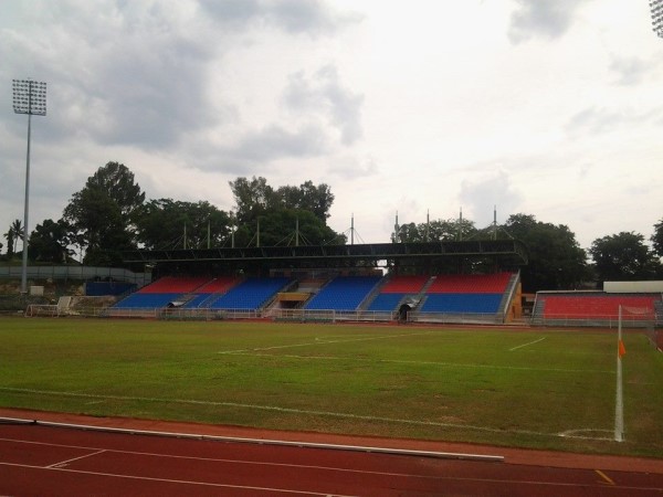 Stadium Majlis Perbandaran Temerloh - Temerloh