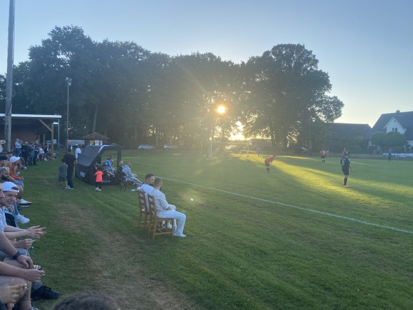 Sportplatz am Bördehus - Bassum-Dimhausen