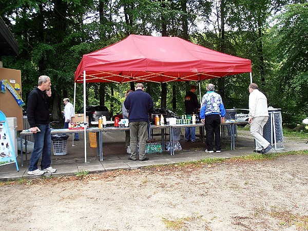 Skanderborg Stadion - Skanderborg