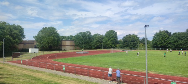 Sportanlage Spalterhals - Barsinghausen-Kirchdorf