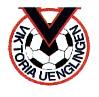 Wappen SV Viktoria Uenglingen 1950