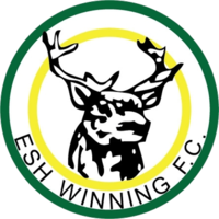 Wappen Esh Winning FC  86339